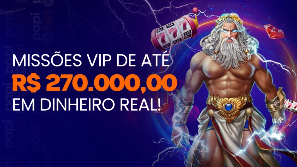 missoes vip desktop