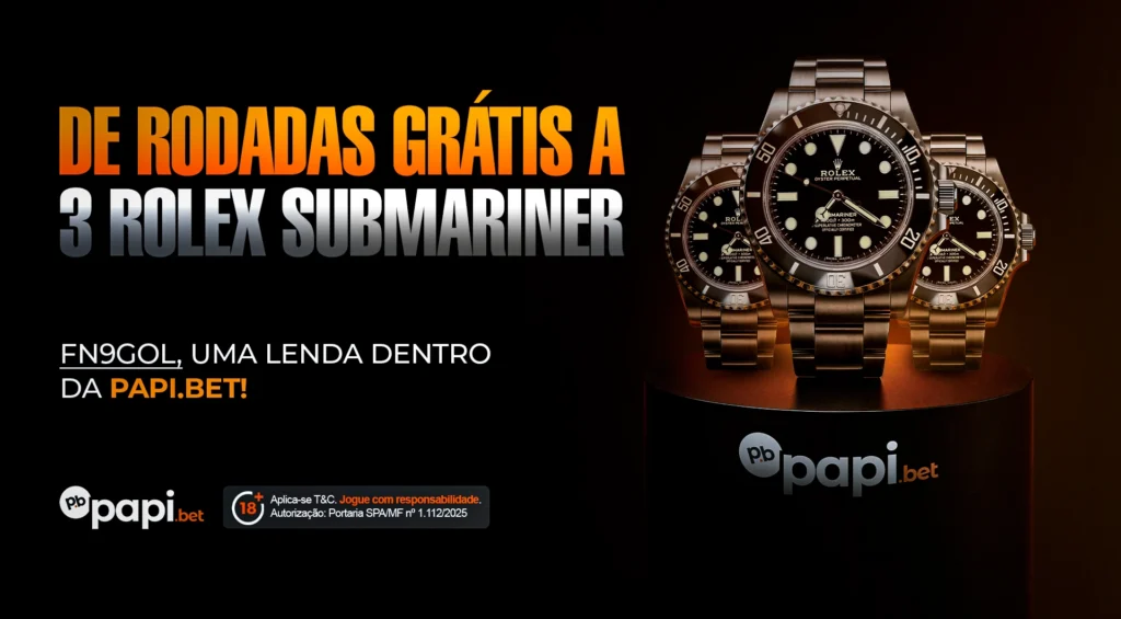 BATALHA DE FREE SPINS
