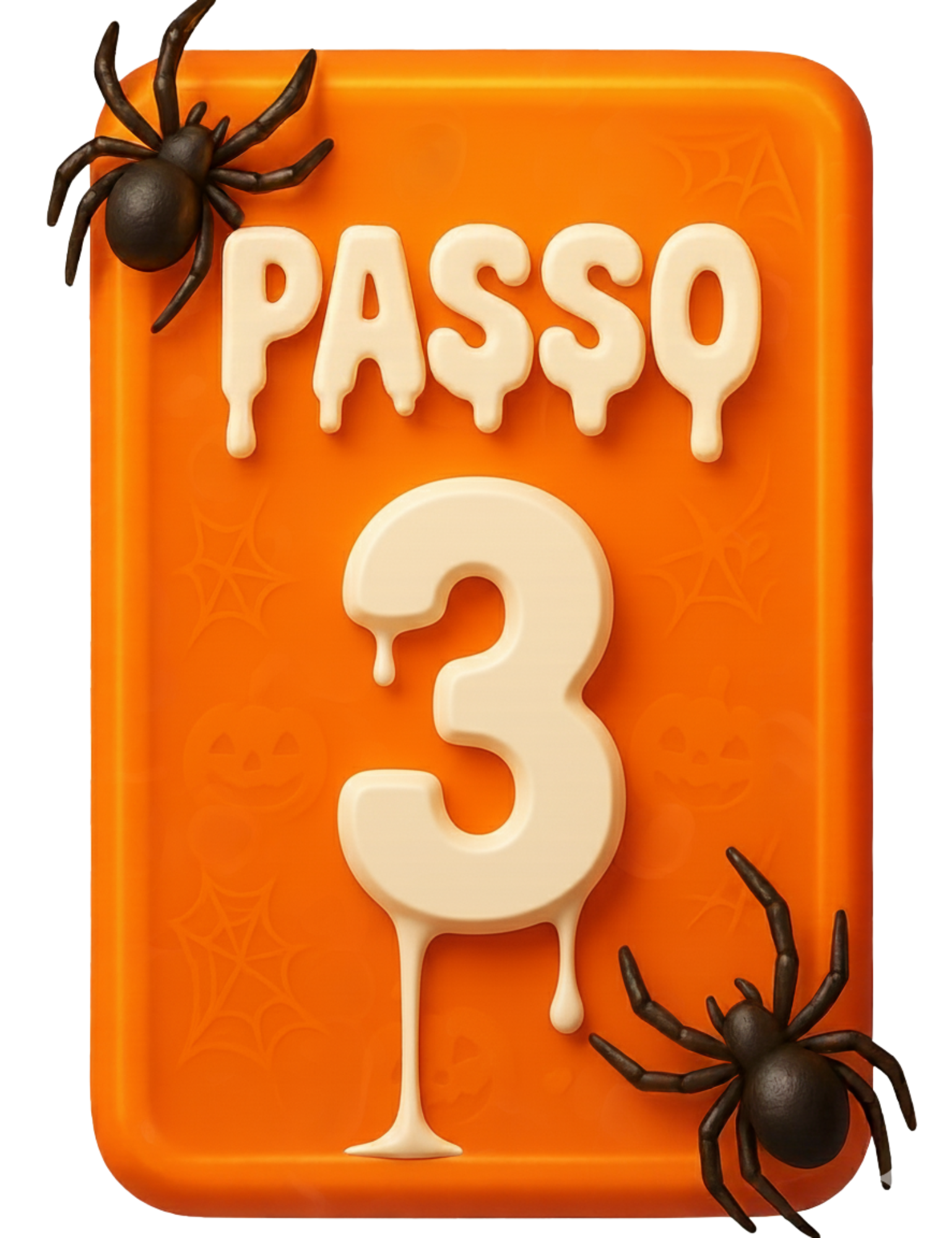 Passo 3