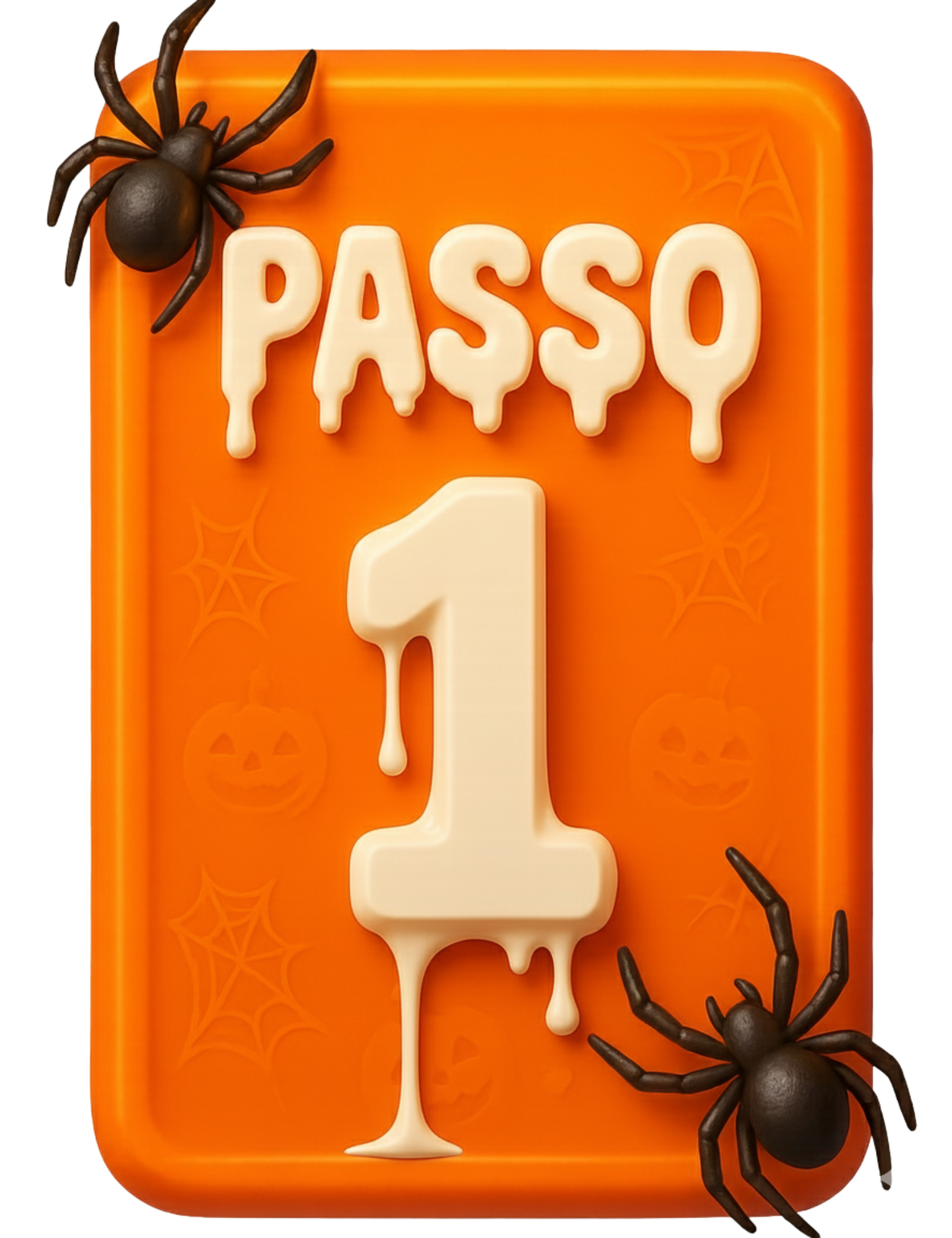 Passo 1