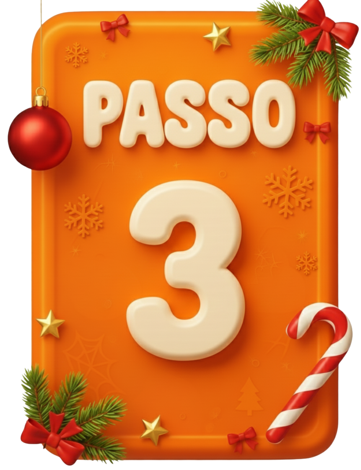 Passo 3