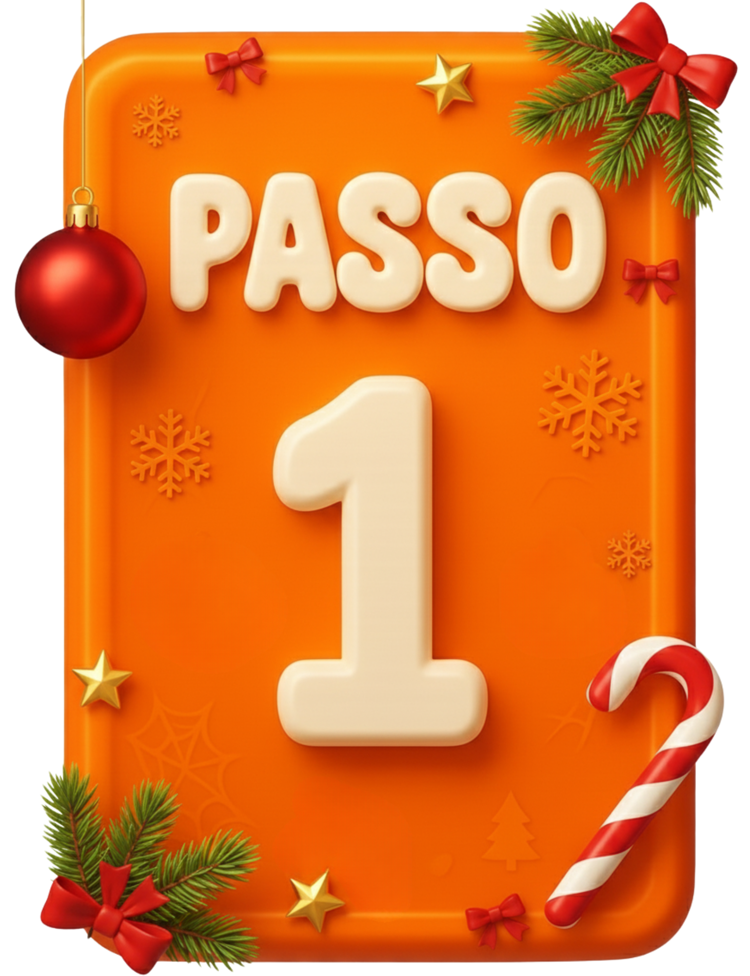 Passo 1