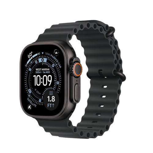 Apple Watch Ultra 3