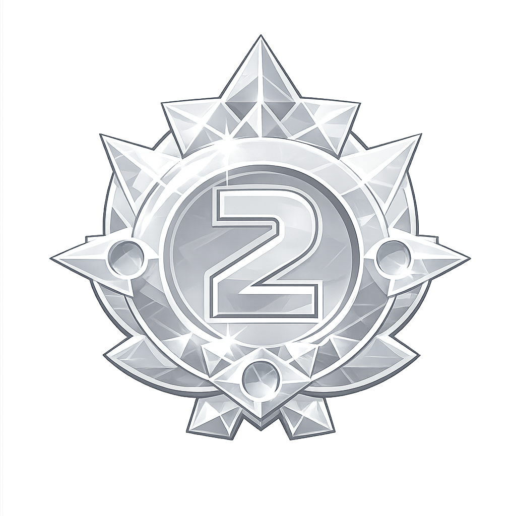 2º lugar