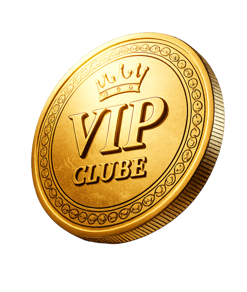 Clube VIP Papi.bet
