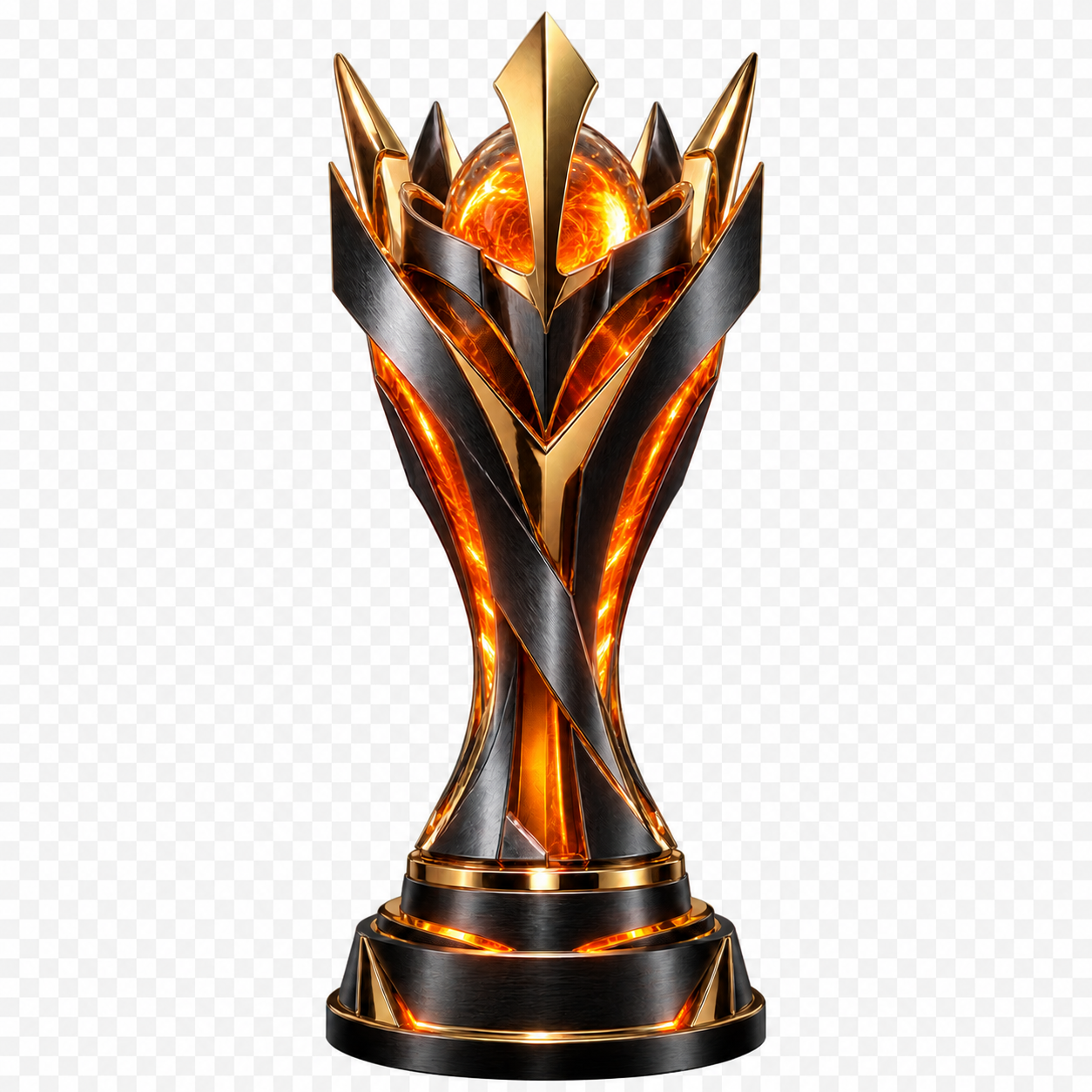 Troféu da Batalha das Bets