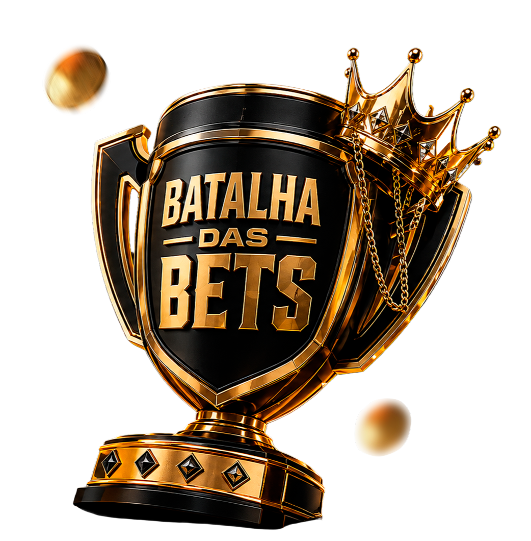 Troféu da Batalha das Bets